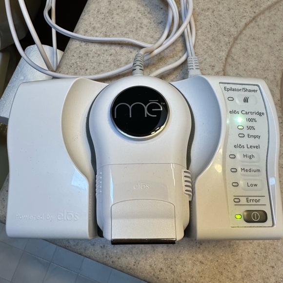 Me Smooth - Permanent Hair Reduction Technology - Picture 5 of 5